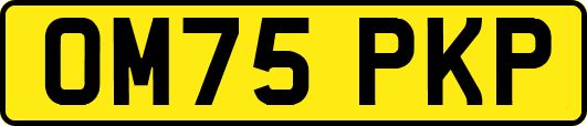 OM75PKP