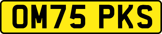 OM75PKS