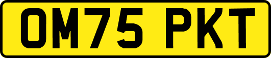 OM75PKT
