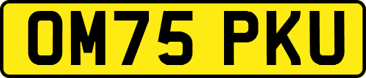 OM75PKU