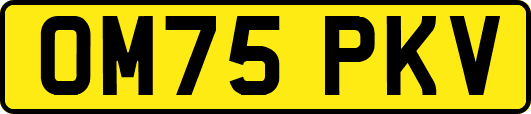 OM75PKV