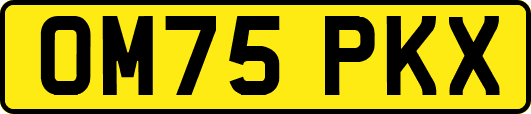 OM75PKX