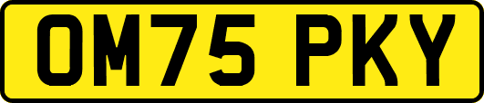 OM75PKY
