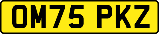 OM75PKZ