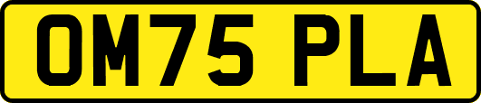 OM75PLA