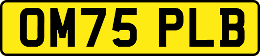 OM75PLB