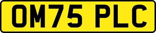 OM75PLC