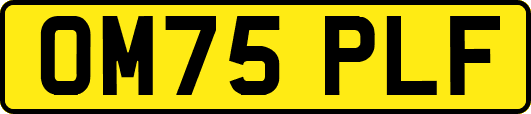 OM75PLF
