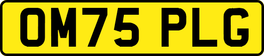 OM75PLG
