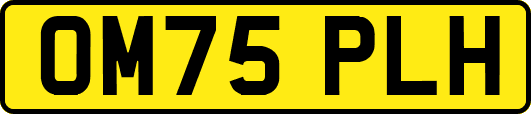 OM75PLH