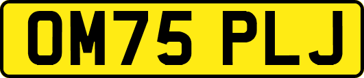 OM75PLJ