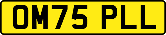 OM75PLL