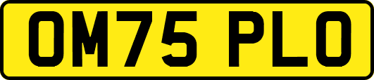 OM75PLO