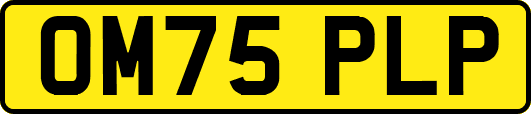 OM75PLP
