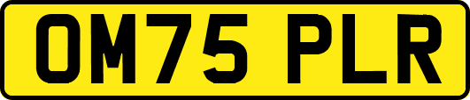 OM75PLR