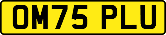 OM75PLU