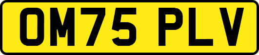 OM75PLV