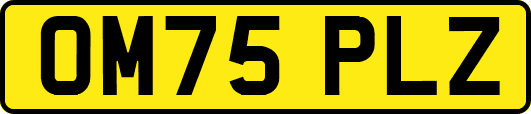 OM75PLZ