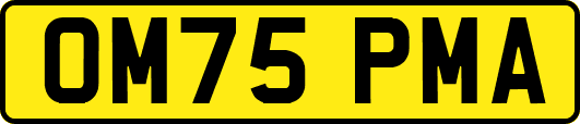 OM75PMA