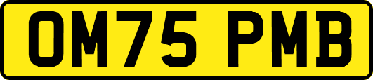 OM75PMB