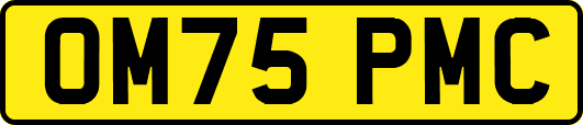 OM75PMC