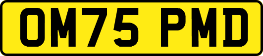 OM75PMD