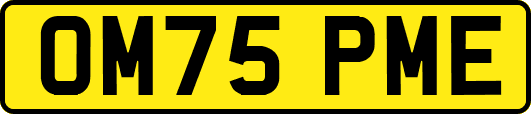 OM75PME