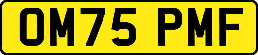 OM75PMF