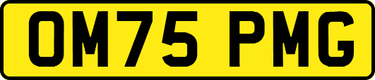 OM75PMG
