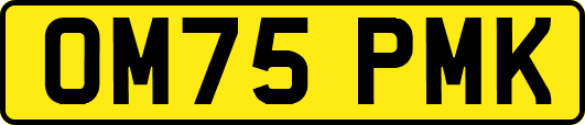 OM75PMK