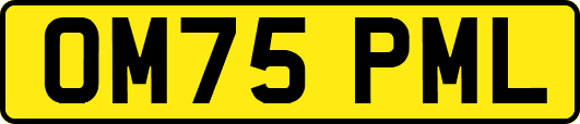 OM75PML