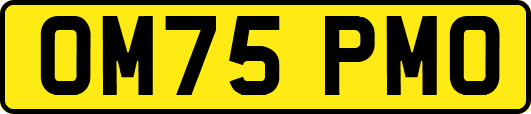 OM75PMO