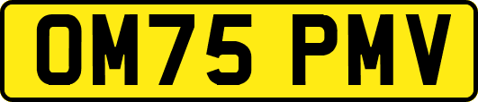 OM75PMV