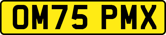 OM75PMX