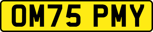 OM75PMY