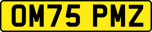 OM75PMZ