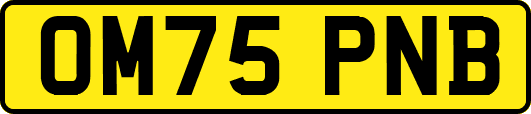 OM75PNB