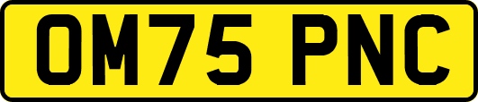 OM75PNC