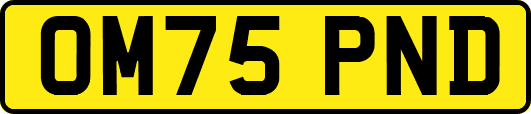 OM75PND