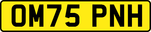 OM75PNH