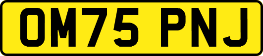 OM75PNJ