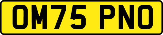 OM75PNO