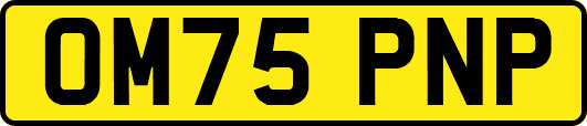 OM75PNP