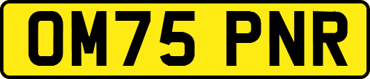 OM75PNR