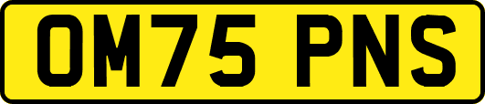 OM75PNS