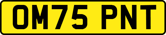 OM75PNT