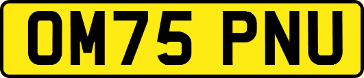 OM75PNU