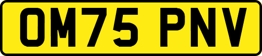 OM75PNV
