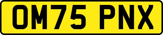 OM75PNX