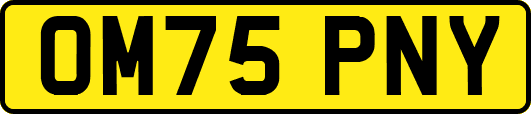 OM75PNY